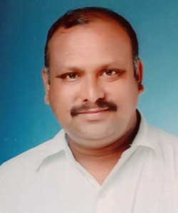 Prof. D Rao